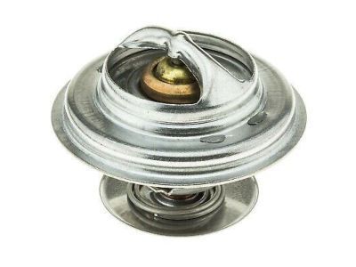 Mercury F7TZ-8575-A Thermostat Assy                    