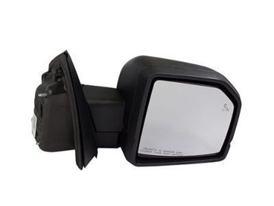 Ford FL3Z-17682-EB Mirror Assy - Rear View Outer