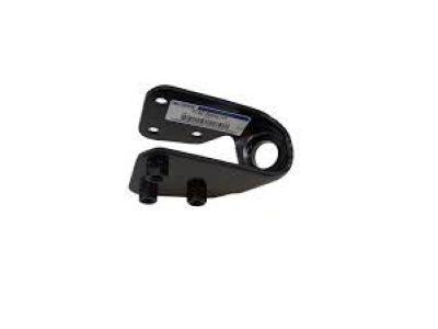 Ford 4C2Z-3B095-AA Radius Arm Bracket, Passenger Side