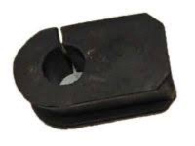 Ford 4C2Z-3B095-AA Radius Arm Bracket, Passenger Side