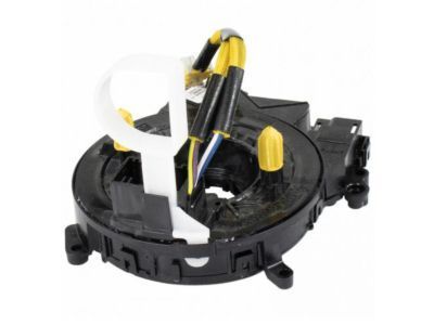 Ford BL3Z-14A664-A Cover And Contact Plate Assembly