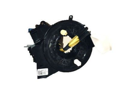 Ford BL3Z-14A664-A Cover And Contact Plate Assembly