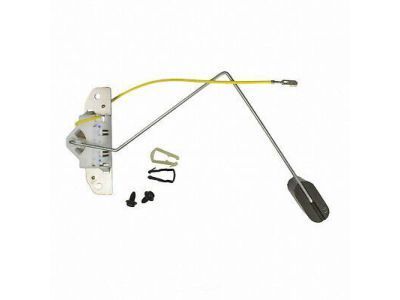 2000 Ford E-150 Econoline Fuel Level Sensor - F7UZ-9A299-FA