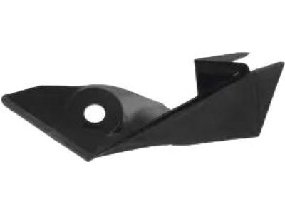 Ford AM5Z-19E525-A Deflector - Air