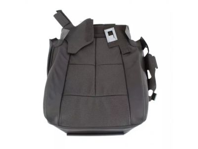 Ford AL7Z-7862901-AC Cover Assembly - Seat Cushion, Driver Side