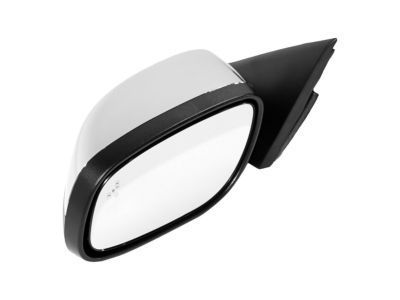 Ford AG1Z-17683-F Mirror Assembly
