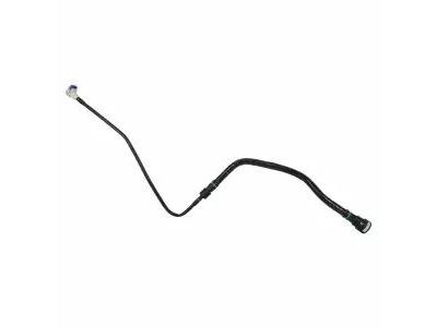Ford BU9Z-9C047-D Tube - Fuel Feed