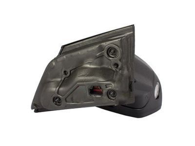 Ford FT4Z-17683-DA Mirror Assy - Rear View Outer