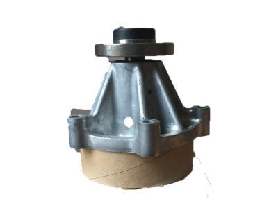 Mercury YR3Z-8501-AB Pump Assy - Water