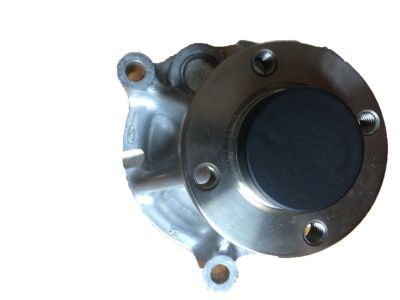 Mercury YR3Z-8501-AB Pump Assy - Water