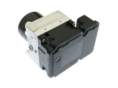 Ford Police Interceptor Utility ABS Control Module - DB5Z-2C405-E