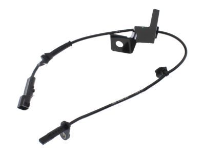 Ford Fusion ABS Sensor - JG9Z-2C205-A