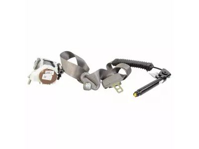 Ford FL3Z-15611B08-AA Pretensioner - Seat Belt Retractor, Passenger Side