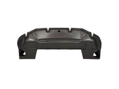 Ford CK4Z-17626-A Lower Deflector, Front