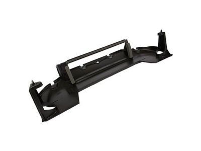 Ford CK4Z-17626-A Lower Deflector, Front