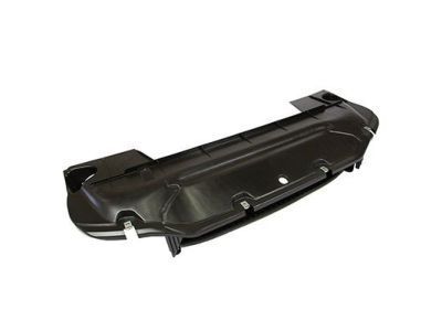 Ford Transit-250 Air Deflector - CK4Z-17626-A