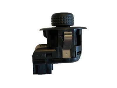 Ford 4L3Z-17B676-A Mirror Switch, Front Driver Side