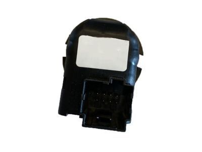 Ford 4L3Z-17B676-A Mirror Switch, Front Driver Side