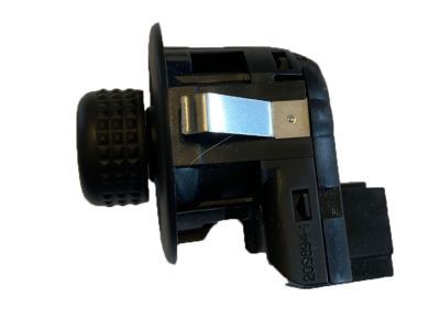 Ford 4L3Z-17B676-A Mirror Switch, Front Driver Side