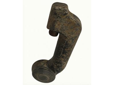 JL3Z-3504-E Ford Gear Assembly - Steering Product Photo 4 of 4