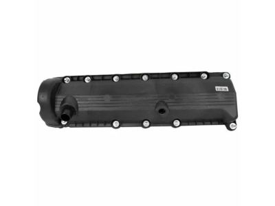 Ford YC2Z-6582-AA Cover - Cylinder Head, Passenger Side