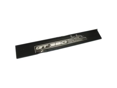 Ford FR3Z-6313208-DA Sill Plate