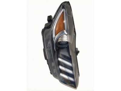 FR3Z-13008-KCP Ford Lamp Assembly, Driver Side Product Photo 2 of 3