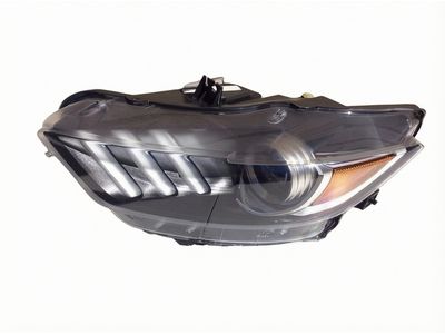 FR3Z-13008-KCP Ford Lamp Assembly, Driver Side Product Photo 3 of 3