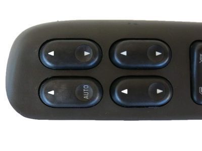 Ford 3L8Z-14529-AAA Window Switch, Driver Side