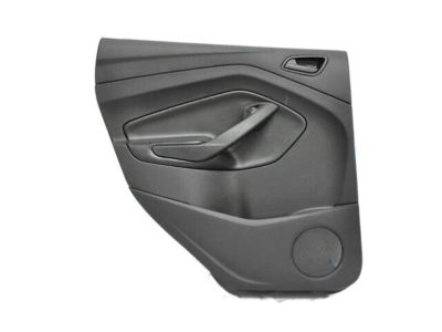 Ford CJ5Z-7827407-CD Panel Assy - Door Trim