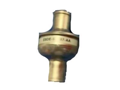 Mercury Secondary Air Injection Check Valve - E8DZ-9A487-A