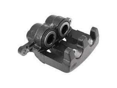 Ford 8C3Z-2V553-ARM Caliper Assy - Brake - Less Pads
