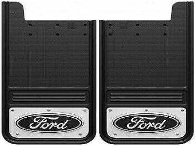 Ford Mud Flaps - VHL3Z-16A550-J