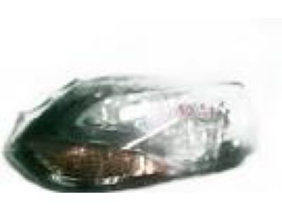 Ford CV6Z-13008-D Lamp Assembly, Driver Side