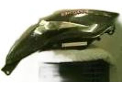 Ford CV6Z-13008-D Lamp Assembly, Driver Side