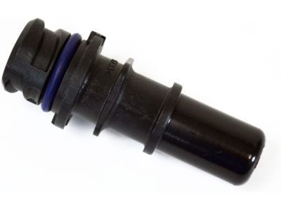Ford Transit-150 PCV Valve - BL3Z-6A666-AA