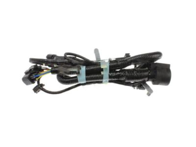 Ford BL3Z-13A576-C Wiring Assy