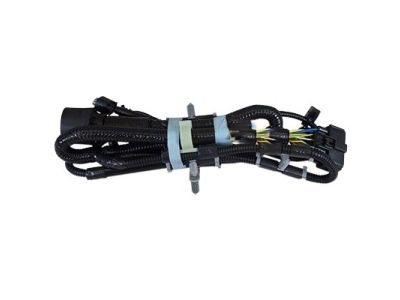 Ford BL3Z-13A576-C Wiring Assy