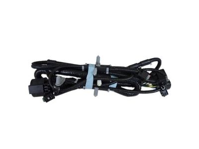 Ford BL3Z-13A576-C Wiring Assy