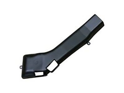 Lincoln 1W1Z-18C420-AA Duct - Heater