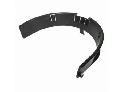 Ford Fan Shroud - 7C3Z-8146-J