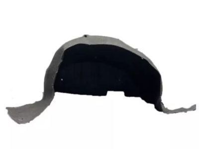 Ford DT1Z-61278B50-D Filler - Quarter Panel, Passenger Side DT1Z-61278B50-D Ford Filler - Quarter Panel, Passenger Side Product Photo 1 of 2