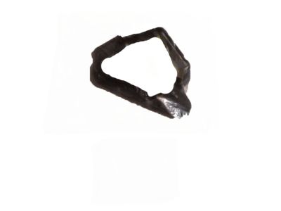 Ford 3W4Z-16240-AA Rear Seal, Passenger Side