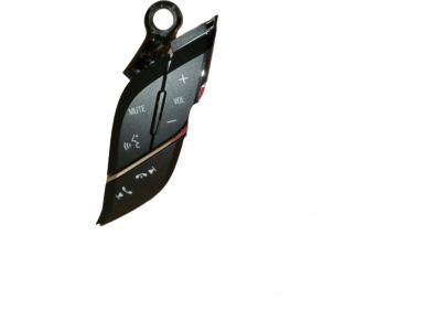 Ford DP5Z-9C888-EA Switch Assembly - Control, Passenger Side