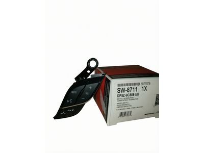DP5Z-9C888-EA Ford Switch Assembly - Control, Passenger Side Product Photo 1 of 4