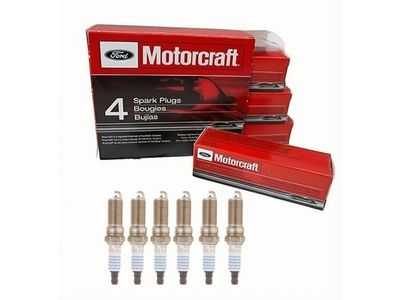 Ford AYFS-22F-M Spark Plug AYFS-22F-M Ford Spark Plug Product Photo 1 of 4