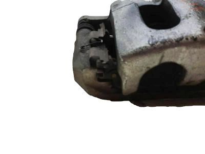 Ford 8A8Z-2B121-AA Caliper, Front Driver Side