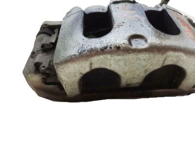 Ford 8A8Z-2B121-AA Caliper, Front Driver Side