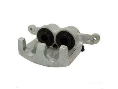 Ford 8A8Z-2B121-AA Caliper, Front Driver Side