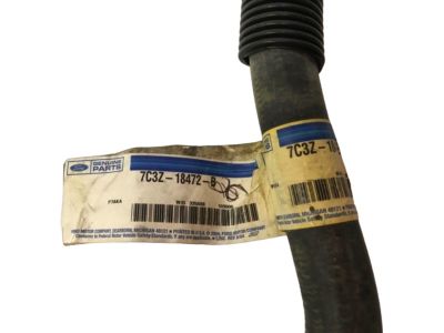 Ford 7C3Z-18472-B Hose - Heater Water